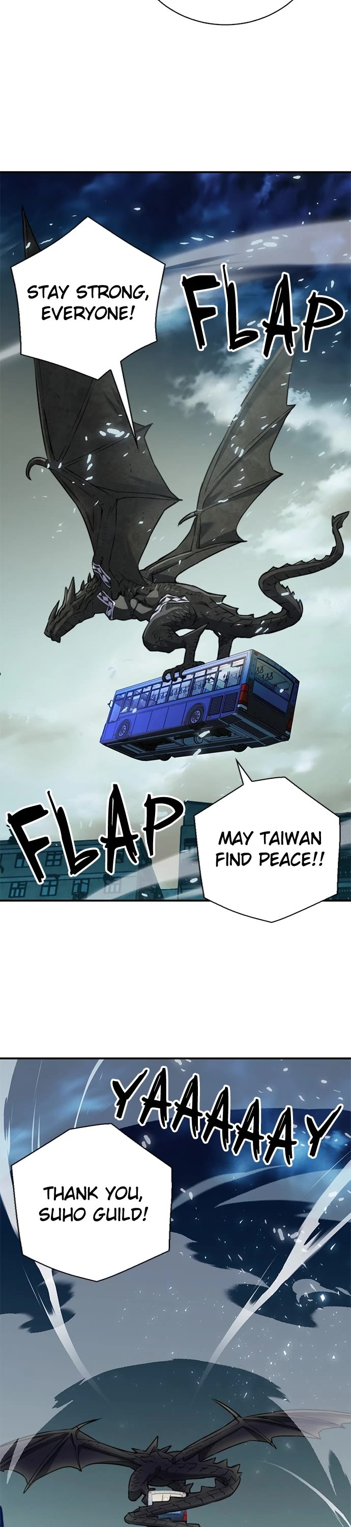 Seoul Station Druid Chapter 142 page 43 - Chapter 142: Episode 142