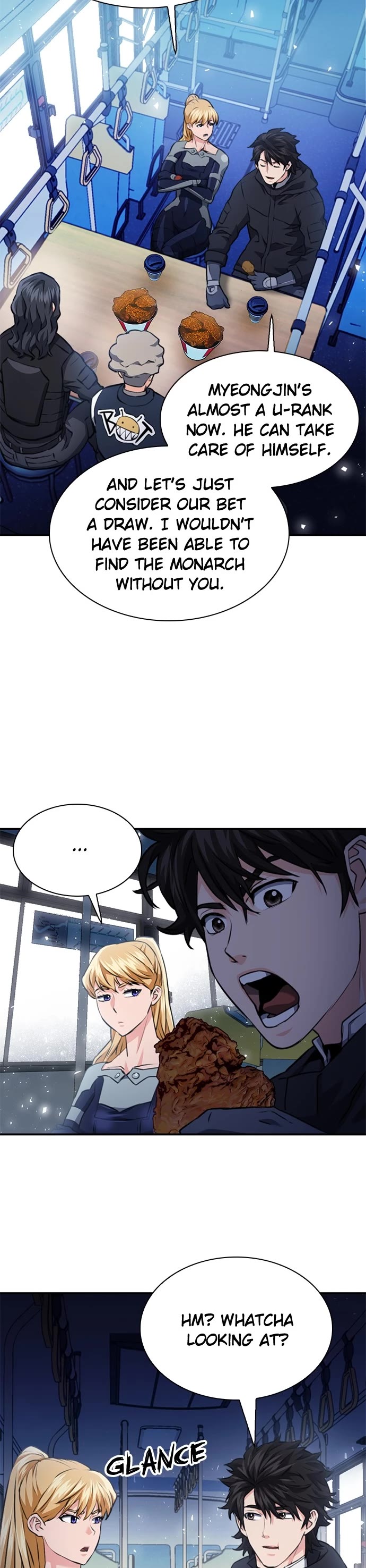 Seoul Station Druid Chapter 142 page 45 - Chapter 142: Episode 142
