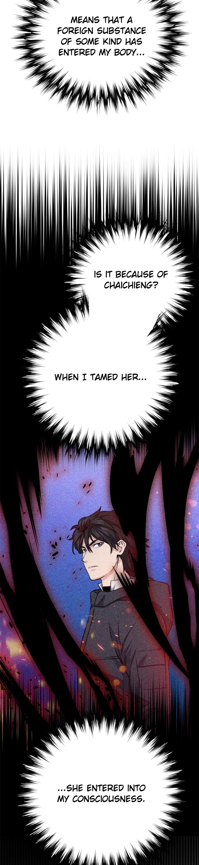 Seoul Station Druid Chapter 142 page 47 - Chapter 142: Episode 142