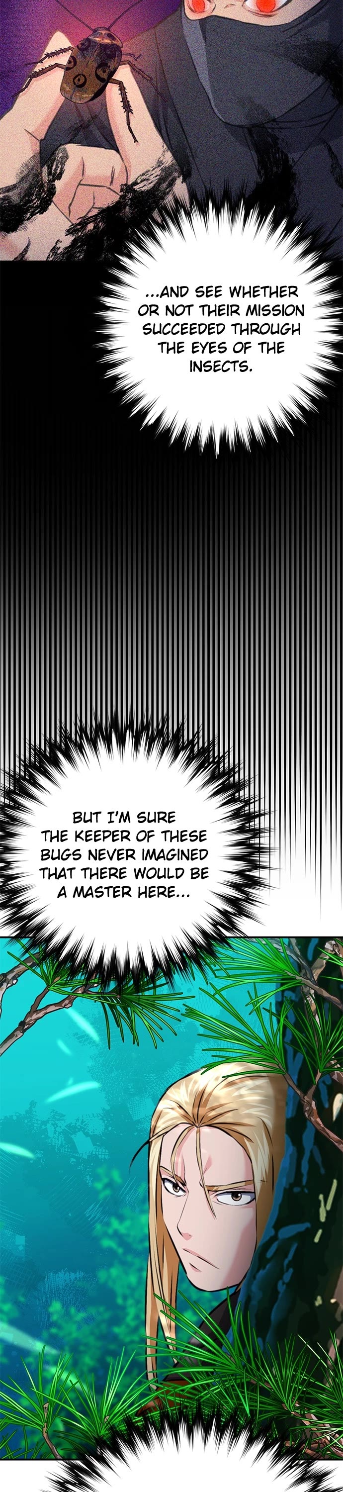 Seoul Station Druid Chapter 142 page 51 - Chapter 142: Episode 142