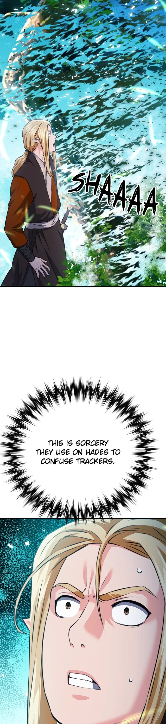 Seoul Station Druid Chapter 142 page 53 - Chapter 142: Episode 142
