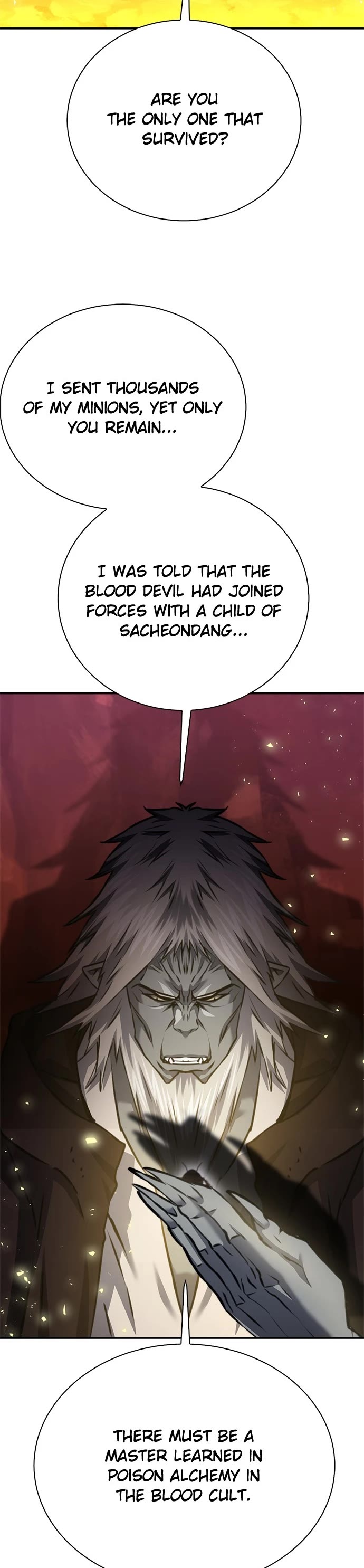 Seoul Station Druid Chapter 142 page 59 - Chapter 142: Episode 142