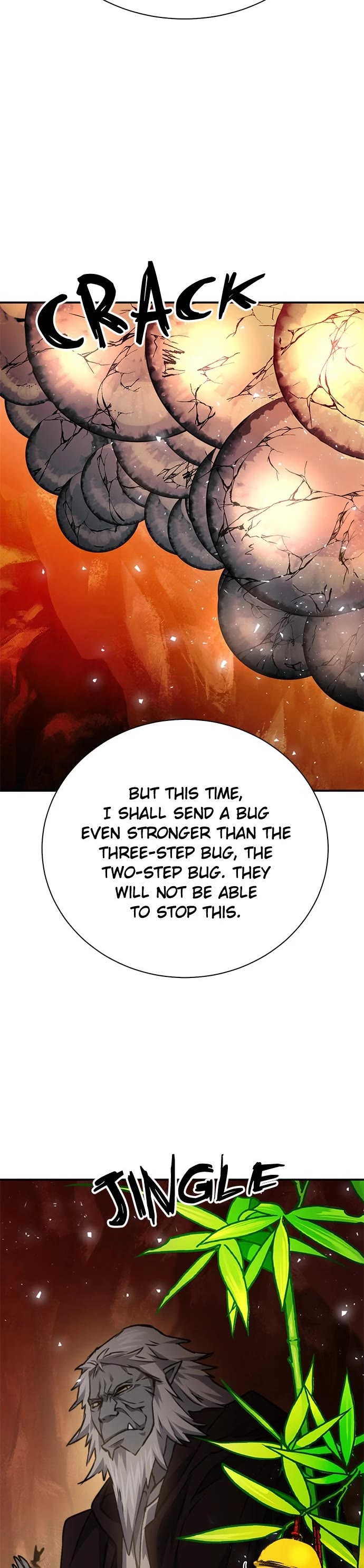 Seoul Station Druid Chapter 142 page 60 - Chapter 142: Episode 142