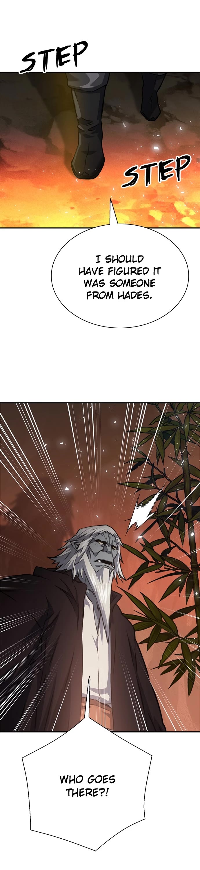 Seoul Station Druid Chapter 142 page 62 - Chapter 142: Episode 142
