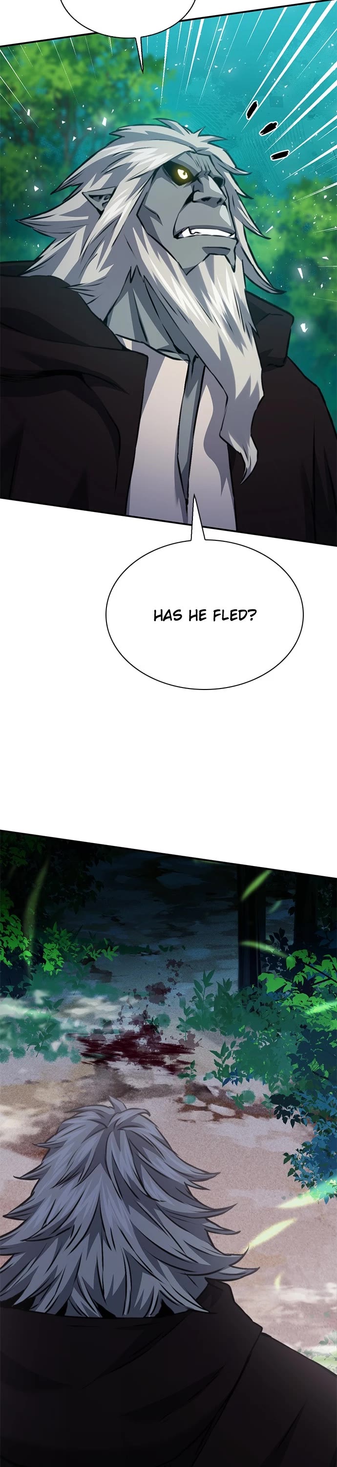 Seoul Station Druid Chapter 143 page 12 - Chapter 143: Episode 143