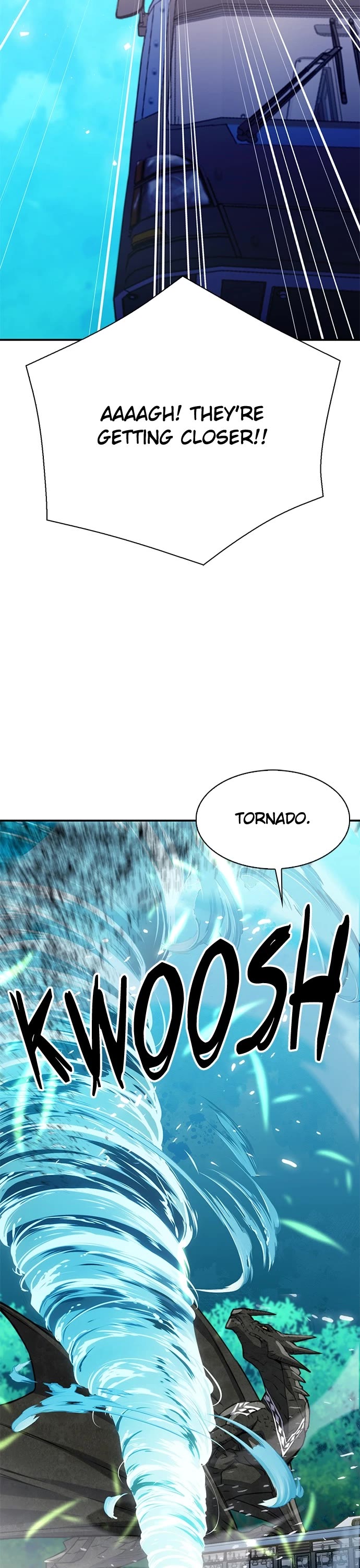 Seoul Station Druid Chapter 143 page 27 - Chapter 143: Episode 143