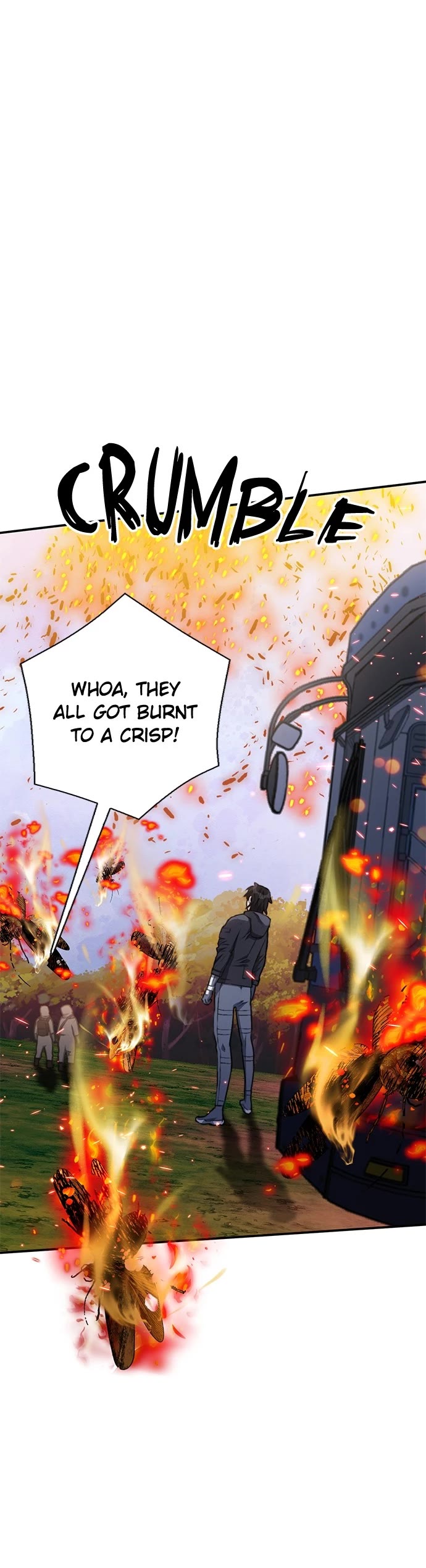 Seoul Station Druid Chapter 143 page 29 - Chapter 143: Episode 143
