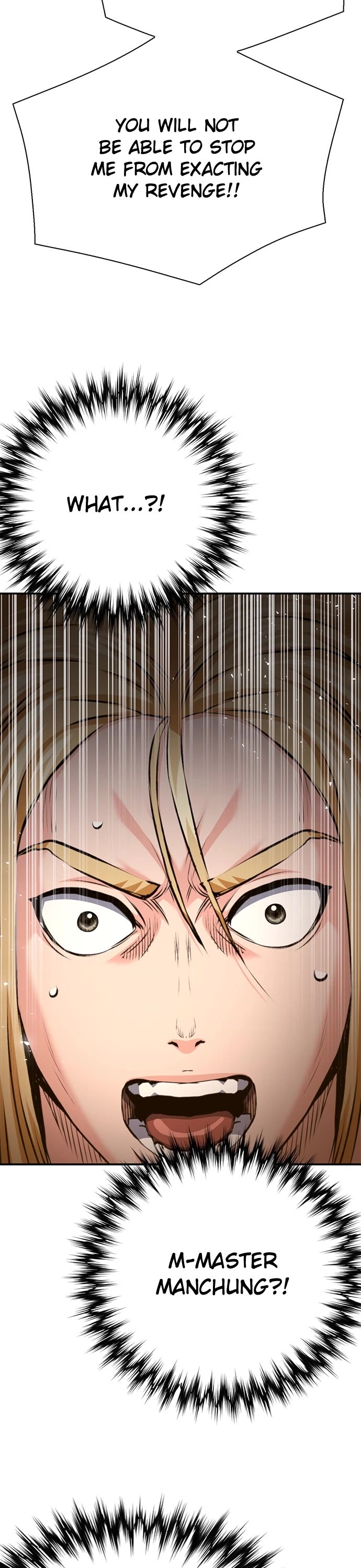 Seoul Station Druid Chapter 143 page 3 - Chapter 143: Episode 143