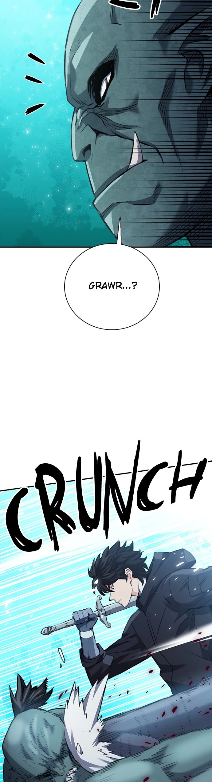 Seoul Station Druid Chapter 143 page 39 - Chapter 143: Episode 143