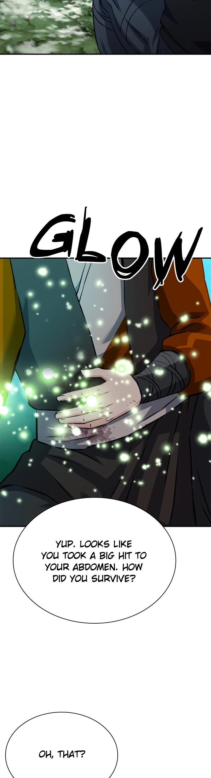 Seoul Station Druid Chapter 143 page 44 - Chapter 143: Episode 143