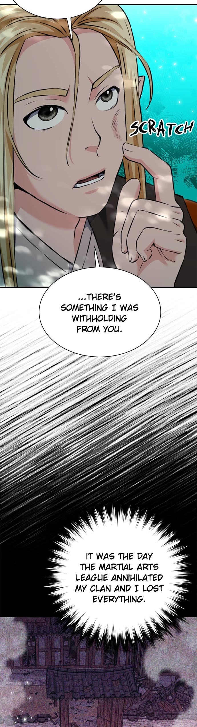 Seoul Station Druid Chapter 143 page 45 - Chapter 143: Episode 143