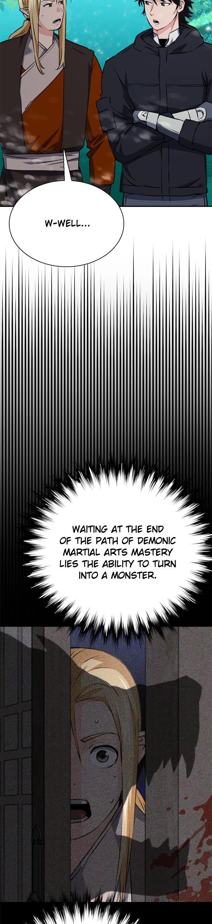 Seoul Station Druid Chapter 143 page 48 - Chapter 143: Episode 143