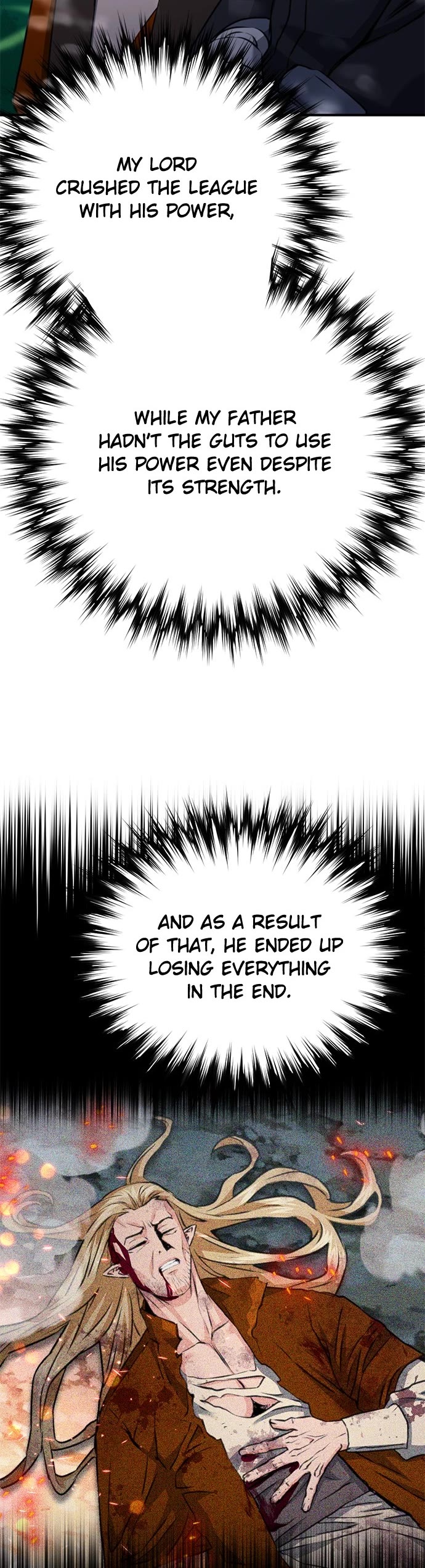 Seoul Station Druid Chapter 143 page 50 - Chapter 143: Episode 143