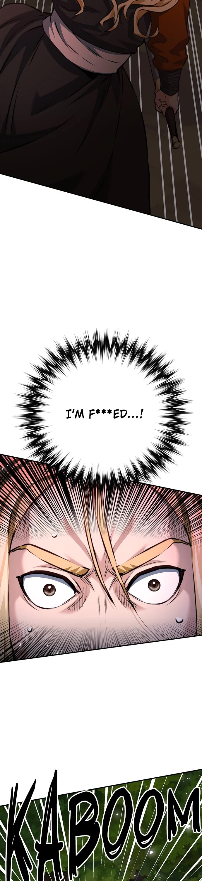 Seoul Station Druid Chapter 143 page 6 - Chapter 143: Episode 143