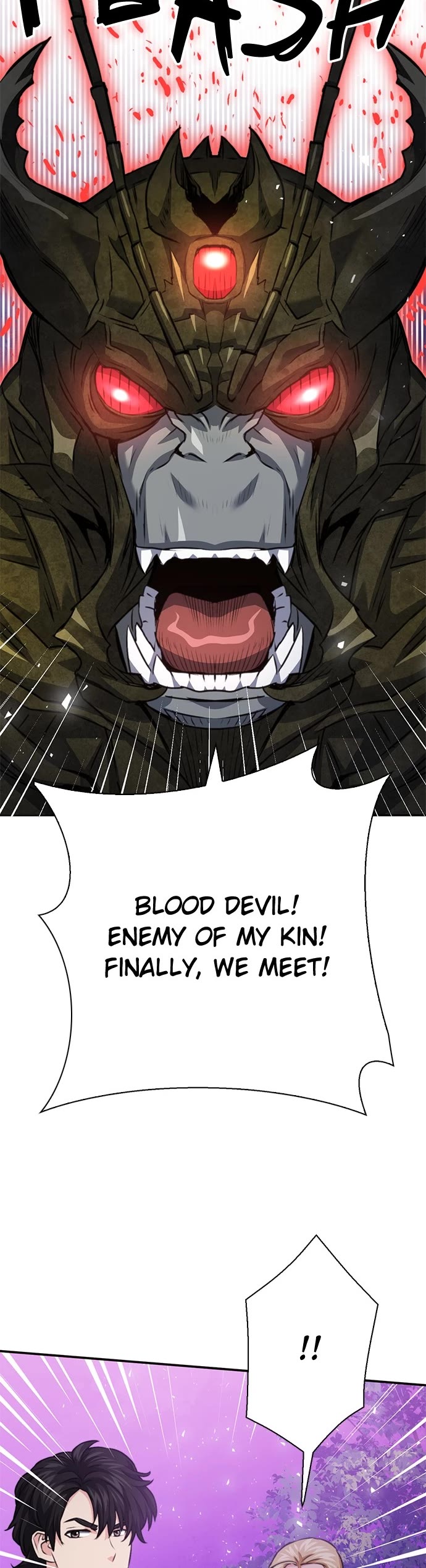 Seoul Station Druid Chapter 143 page 60 - Chapter 143: Episode 143