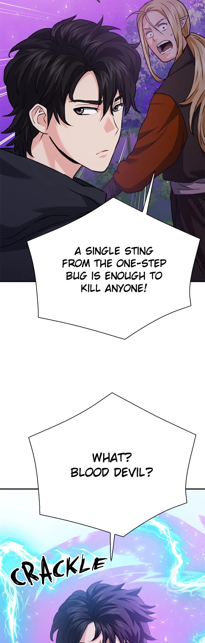 Seoul Station Druid Chapter 143 page 62 - Chapter 143: Episode 143