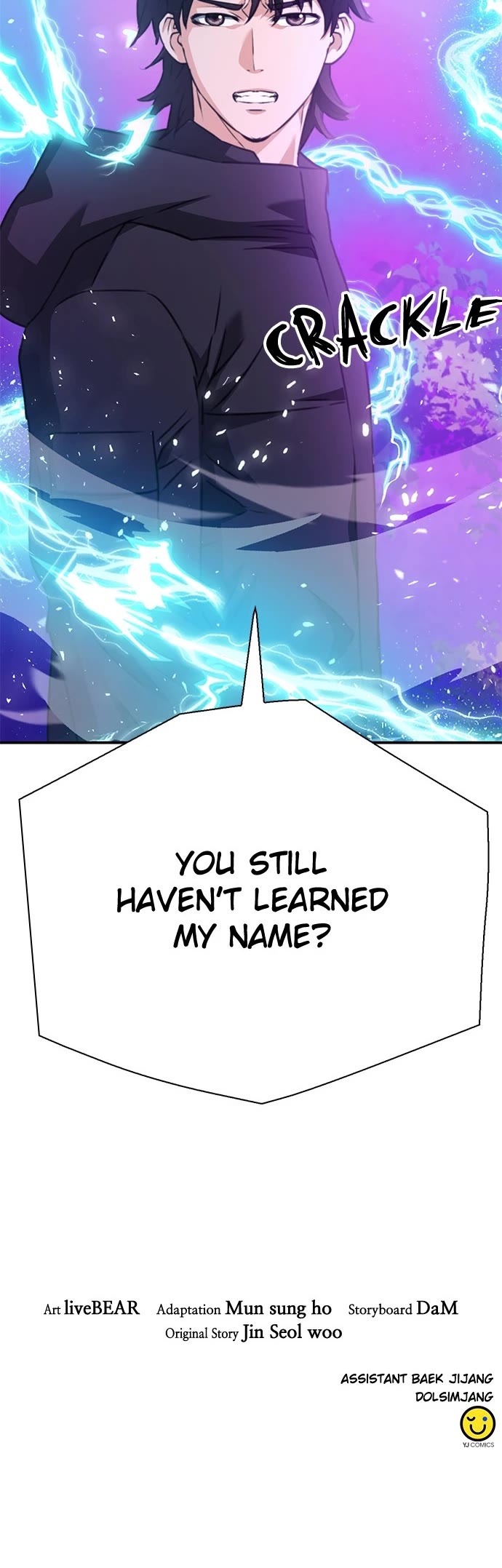 Seoul Station Druid Chapter 143 page 63 - Chapter 143: Episode 143