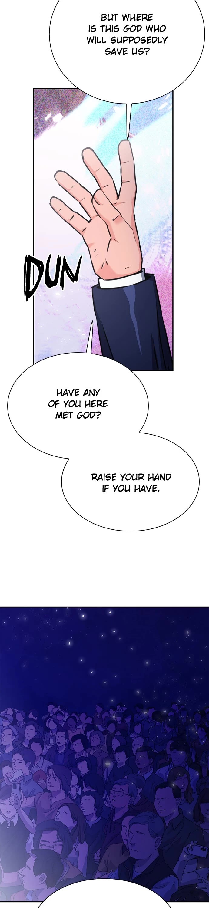 Seoul Station Druid Chapter 144 page 11 - Chapter 144: Episode 144