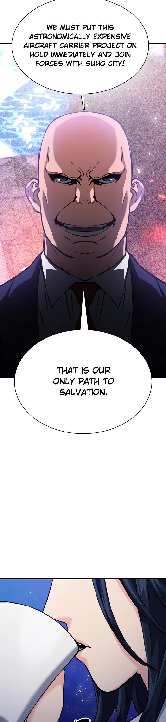 Seoul Station Druid Chapter 144 page 13 - Chapter 144: Episode 144