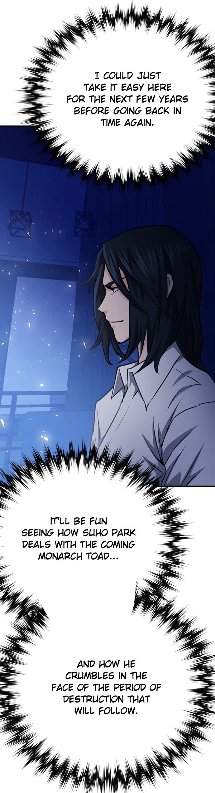 Seoul Station Druid Chapter 144 page 15 - Chapter 144: Episode 144
