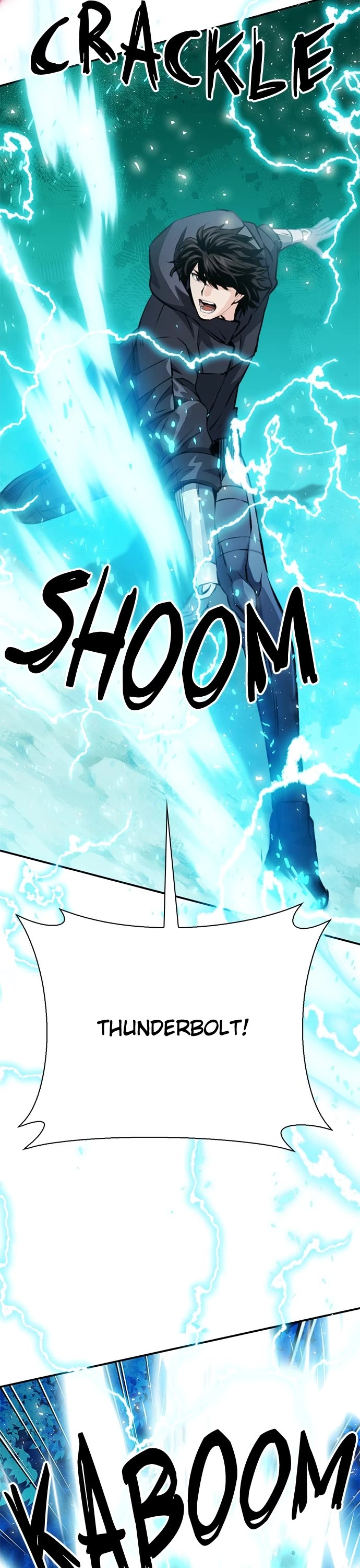 Seoul Station Druid Chapter 144 page 2 - Chapter 144: Episode 144