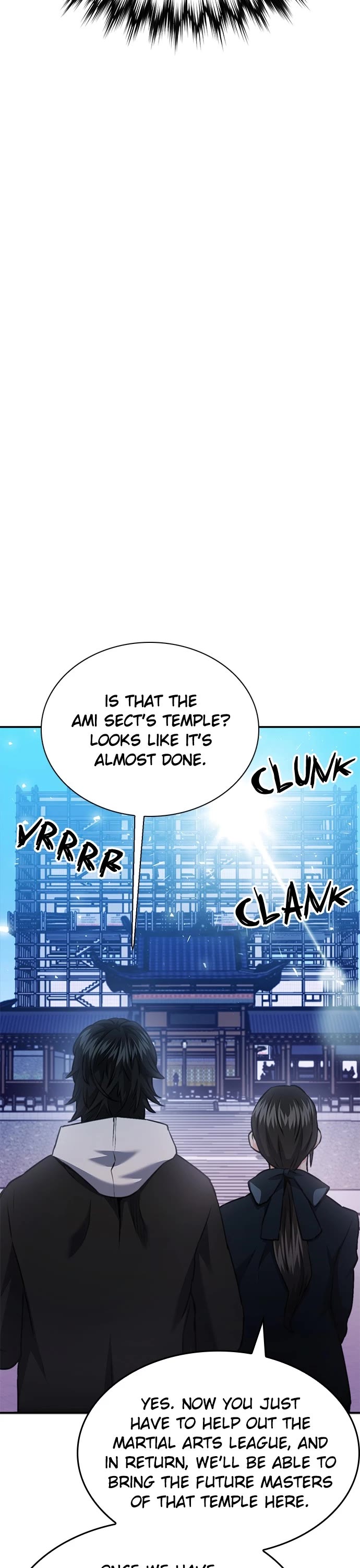 Seoul Station Druid Chapter 144 page 22 - Chapter 144: Episode 144