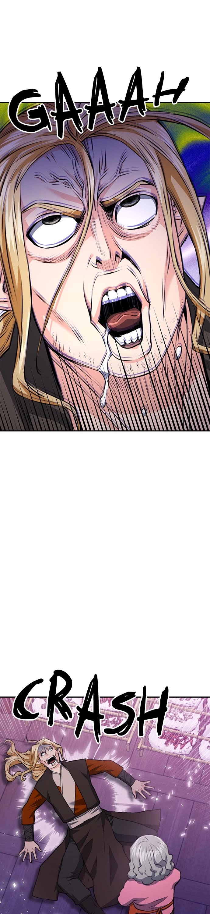 Seoul Station Druid Chapter 144 page 28 - Chapter 144: Episode 144