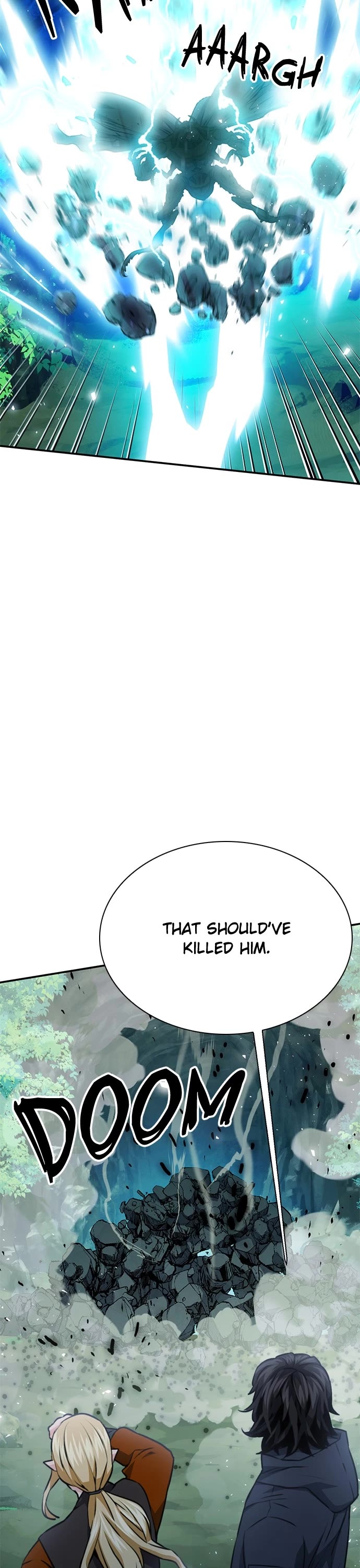 Seoul Station Druid Chapter 144 page 3 - Chapter 144: Episode 144