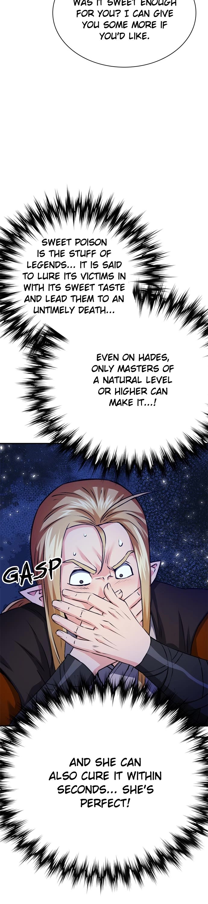 Seoul Station Druid Chapter 144 page 31 - Chapter 144: Episode 144