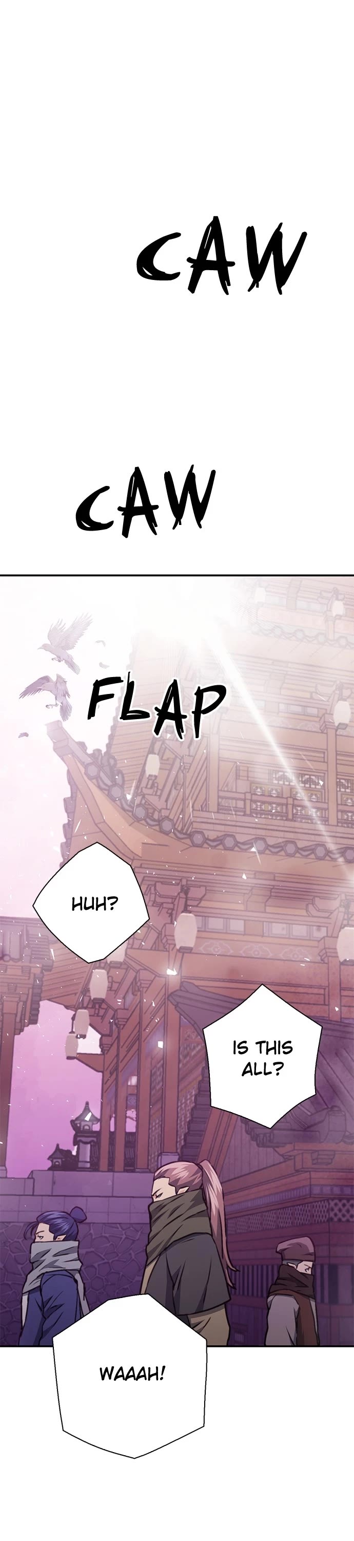 Seoul Station Druid Chapter 144 page 43 - Chapter 144: Episode 144