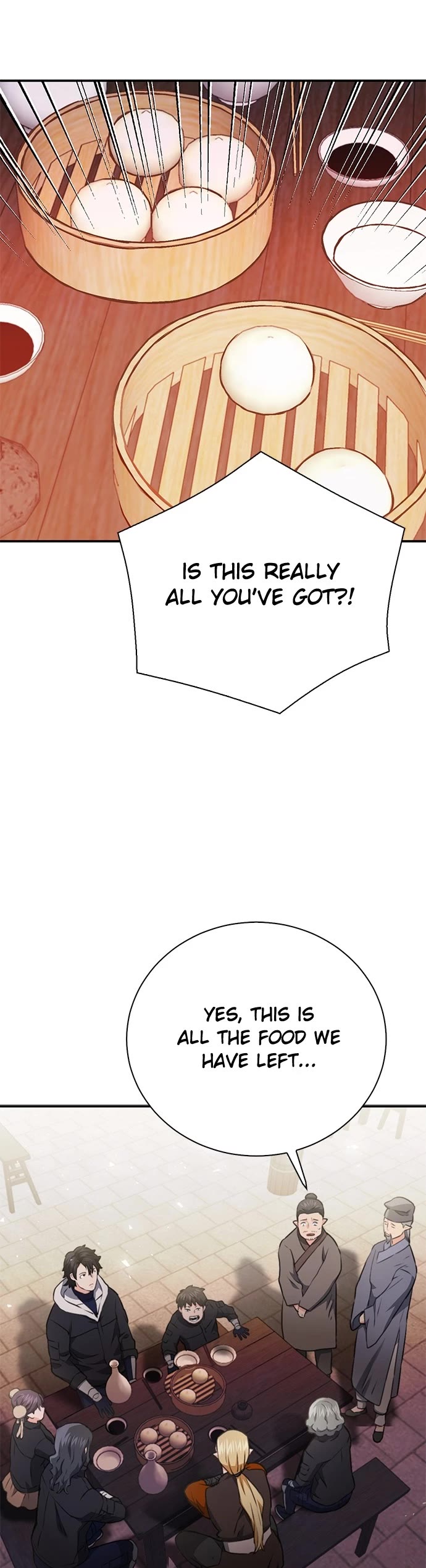 Seoul Station Druid Chapter 144 page 44 - Chapter 144: Episode 144