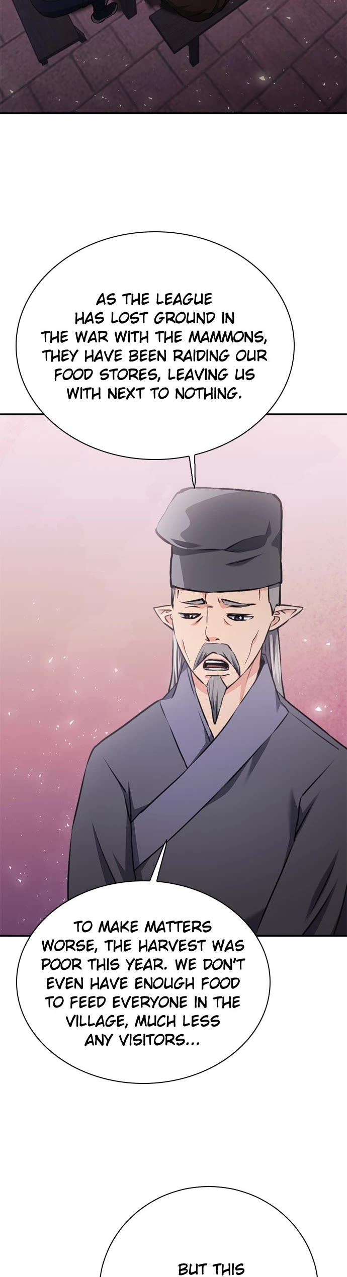 Seoul Station Druid Chapter 144 page 45 - Chapter 144: Episode 144
