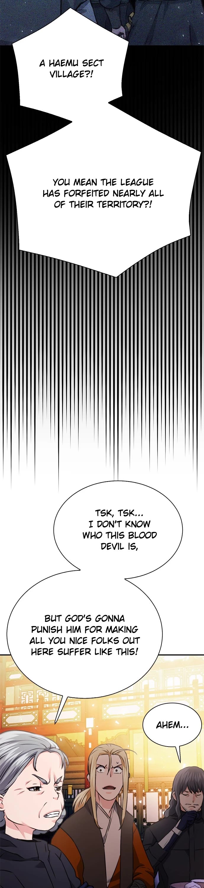 Seoul Station Druid Chapter 144 page 48 - Chapter 144: Episode 144