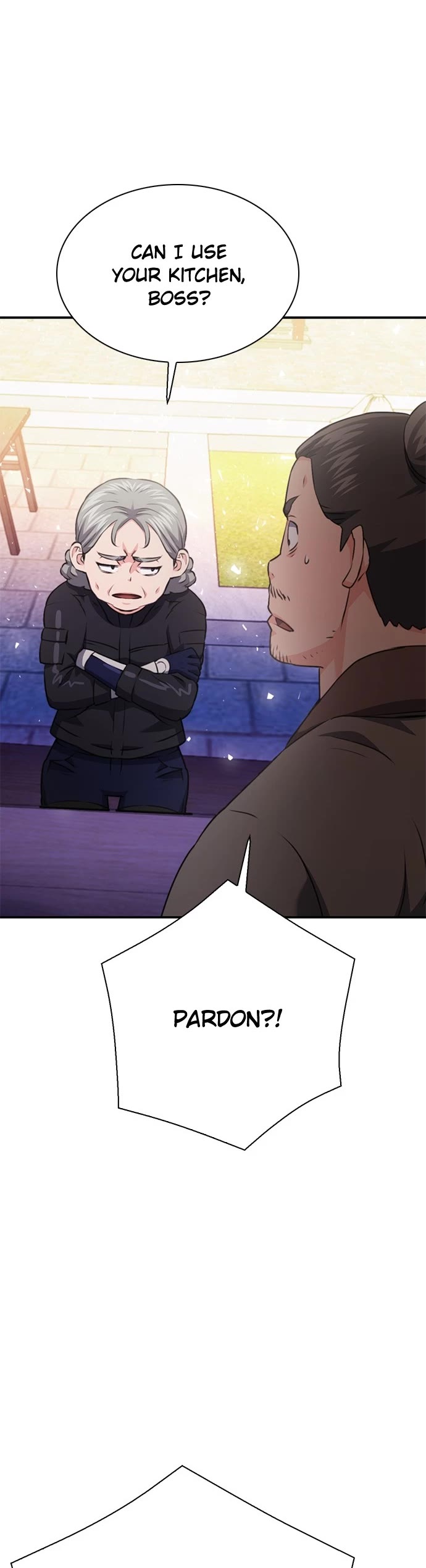 Seoul Station Druid Chapter 144 page 50 - Chapter 144: Episode 144
