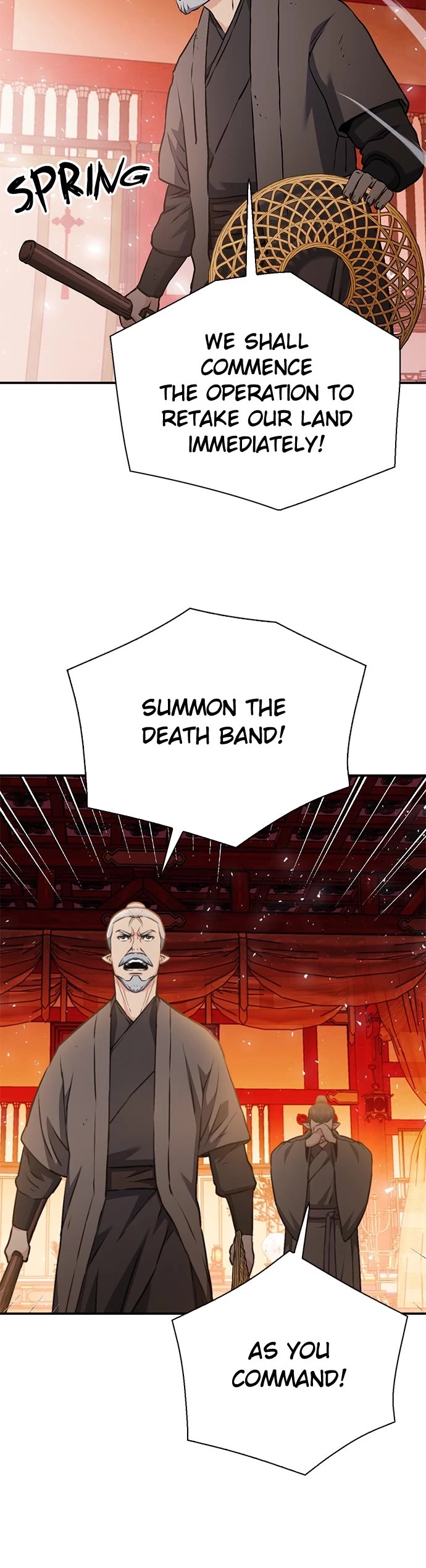 Seoul Station Druid Chapter 144 page 55 - Chapter 144: Episode 144