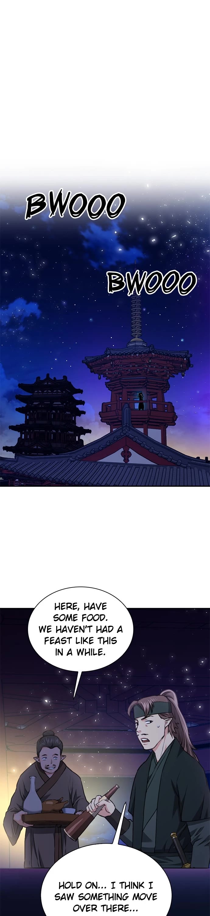 Seoul Station Druid Chapter 144 page 56 - Chapter 144: Episode 144