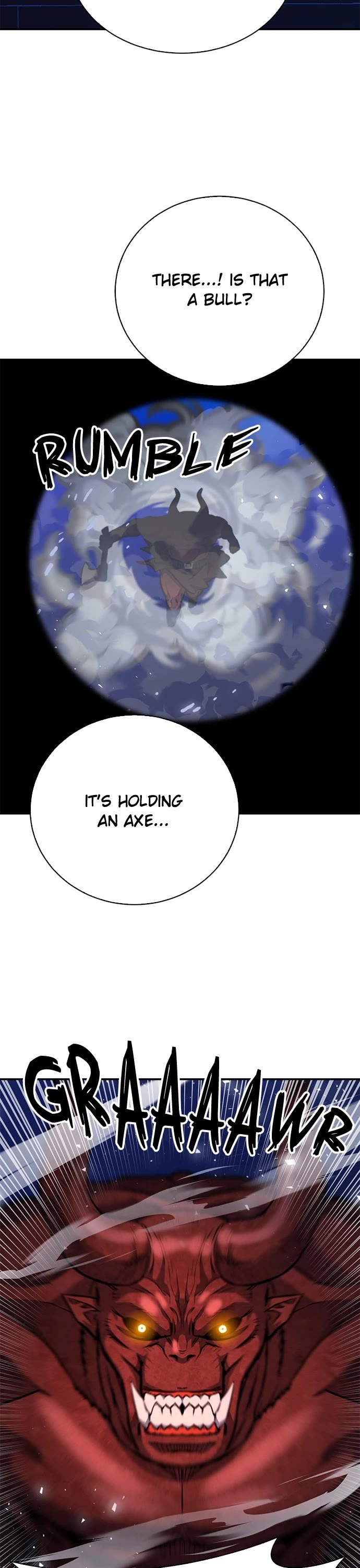 Seoul Station Druid Chapter 144 page 57 - Chapter 144: Episode 144