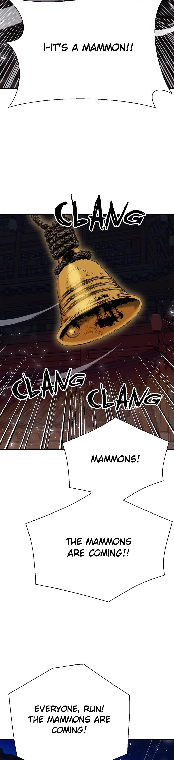 Seoul Station Druid Chapter 144 page 58 - Chapter 144: Episode 144