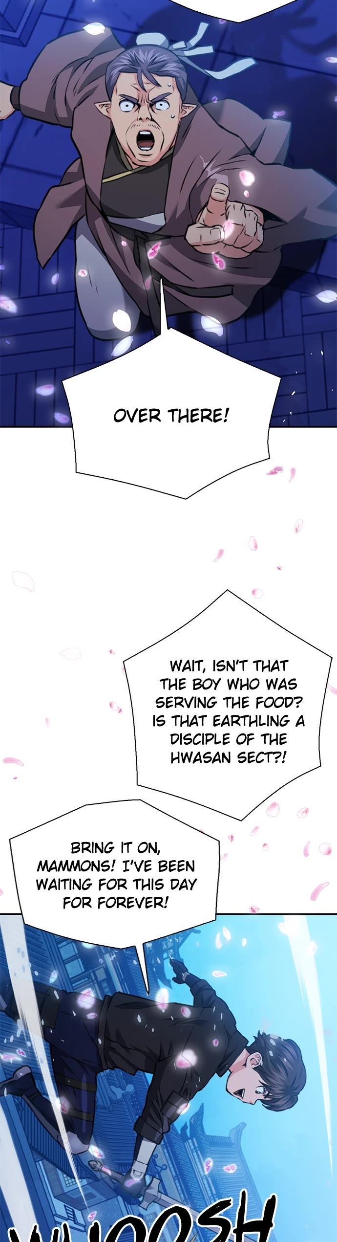 Seoul Station Druid Chapter 144 page 60 - Chapter 144: Episode 144
