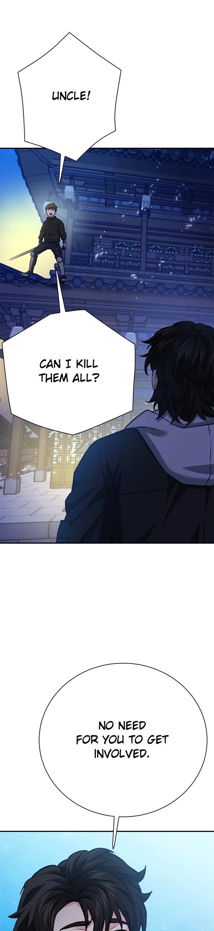 Seoul Station Druid Chapter 144 page 62 - Chapter 144: Episode 144