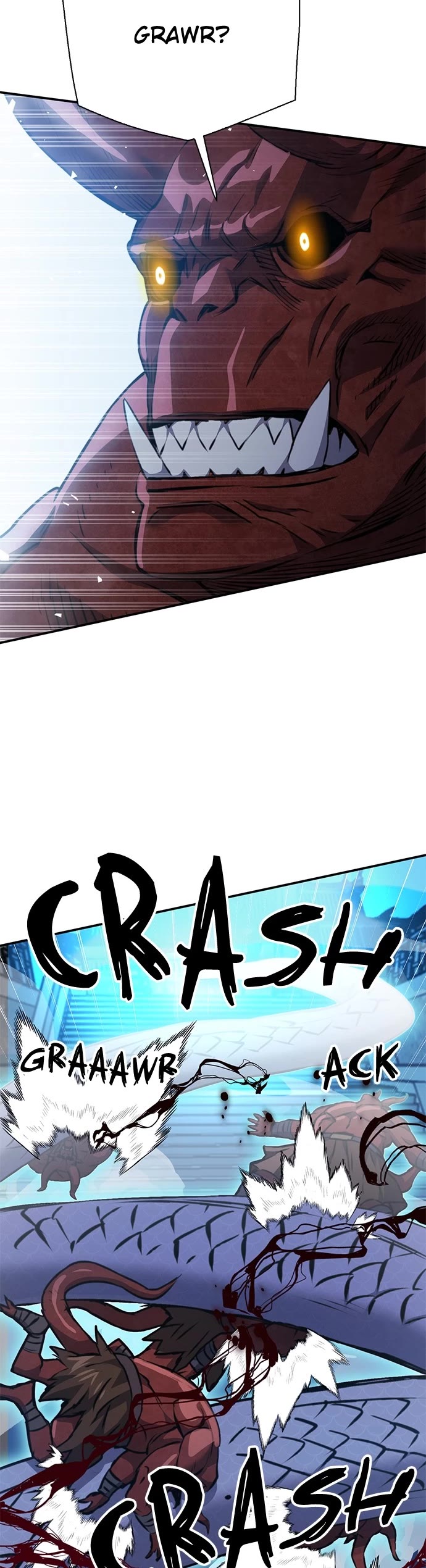 Seoul Station Druid Chapter 144 page 64 - Chapter 144: Episode 144
