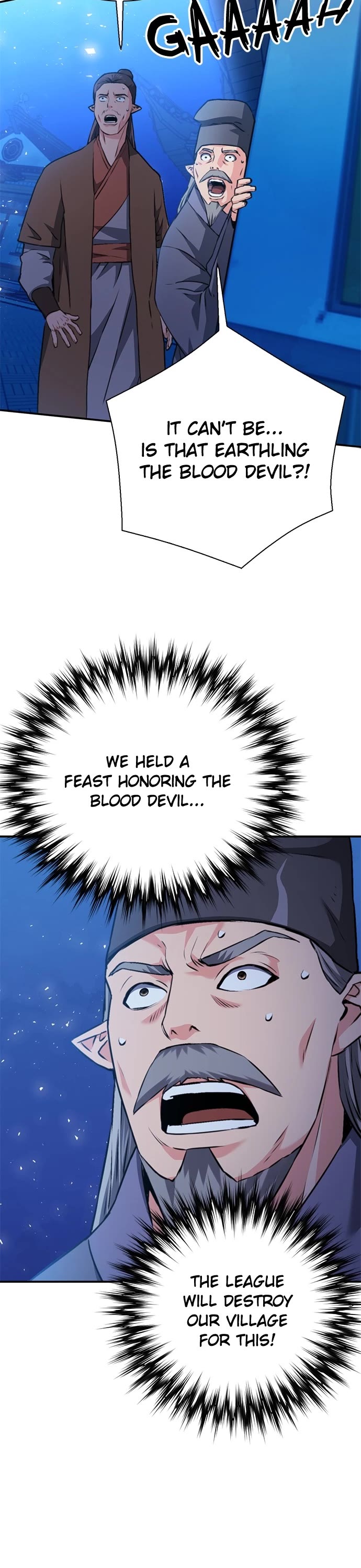 Seoul Station Druid Chapter 144 page 67 - Chapter 144: Episode 144