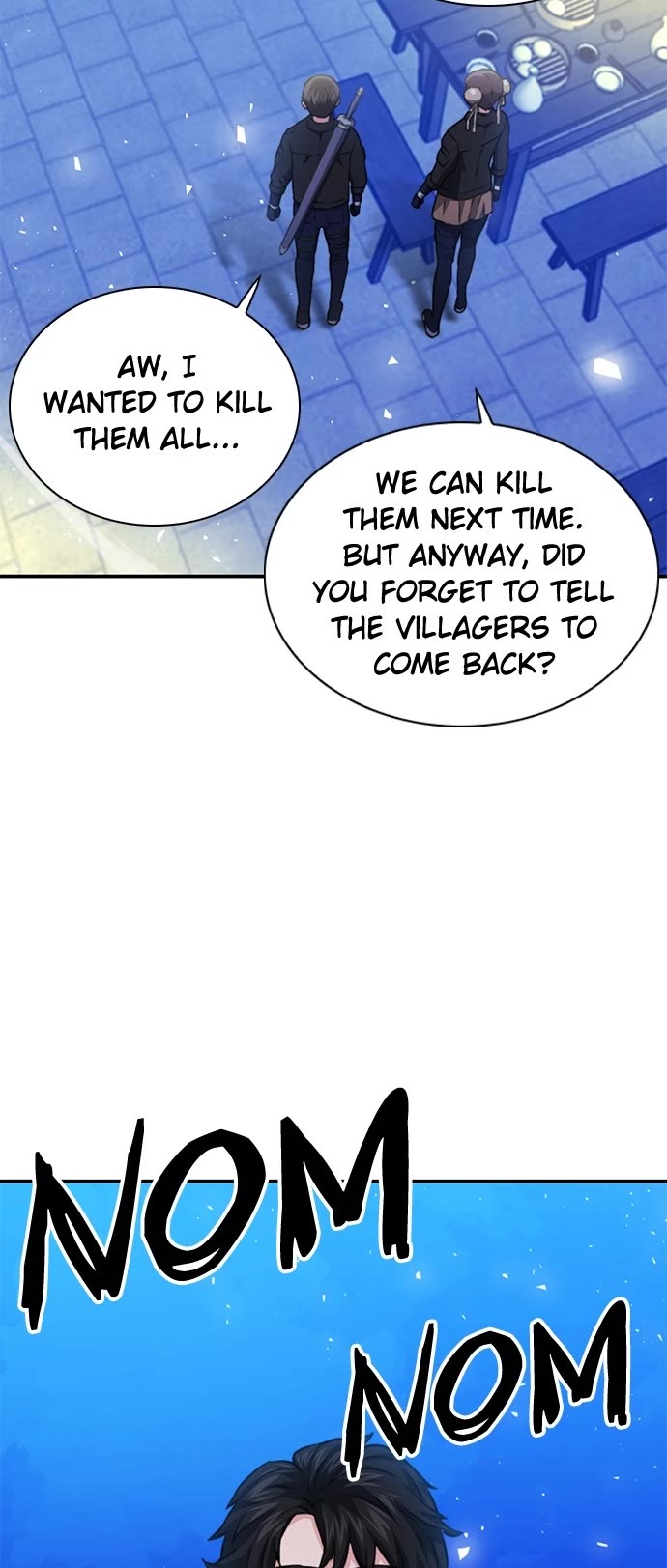 Seoul Station Druid Chapter 144 page 69 - Chapter 144: Episode 144