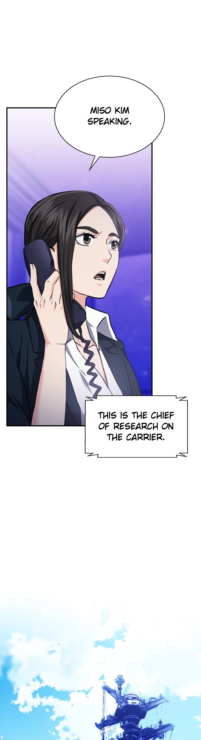 Seoul Station Druid Chapter 145 page 25 - Chapter 145: Episode 145