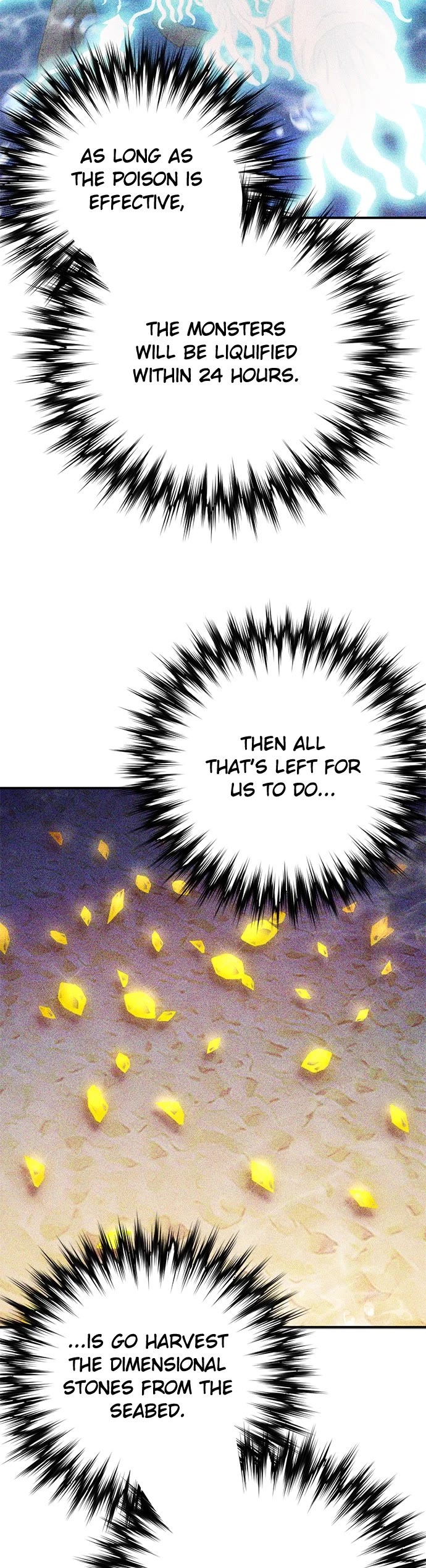 Seoul Station Druid Chapter 145 page 29 - Chapter 145: Episode 145