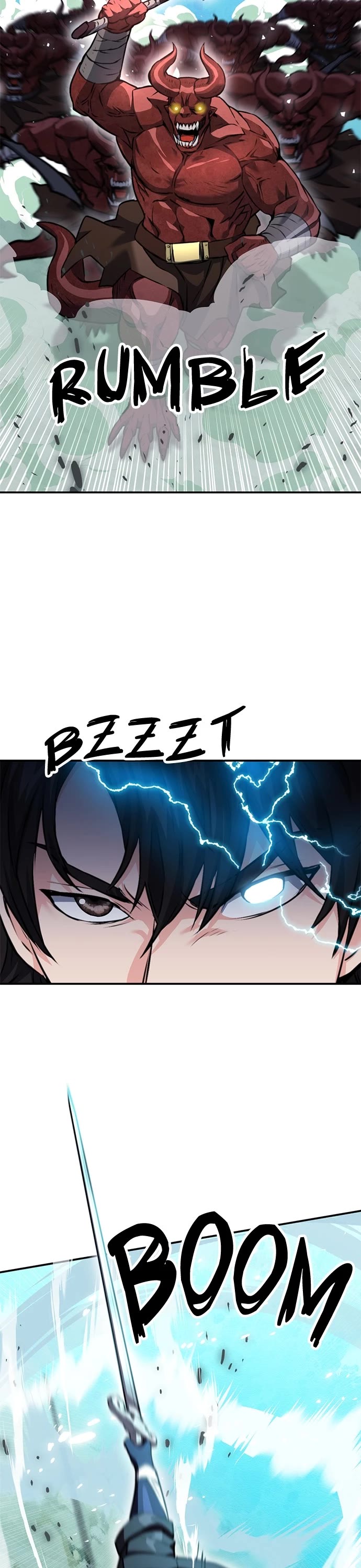 Seoul Station Druid Chapter 145 page 32 - Chapter 145: Episode 145