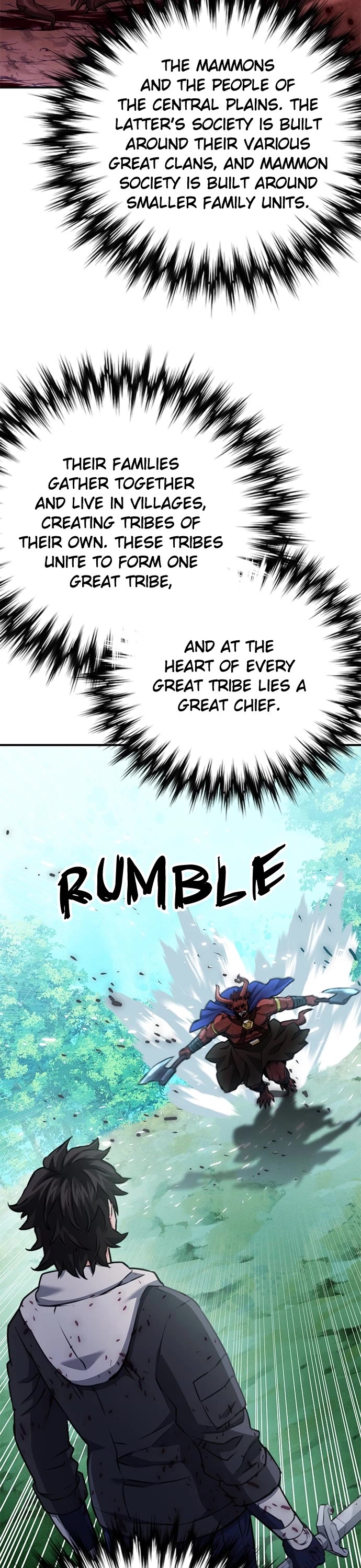 Seoul Station Druid Chapter 145 page 36 - Chapter 145: Episode 145