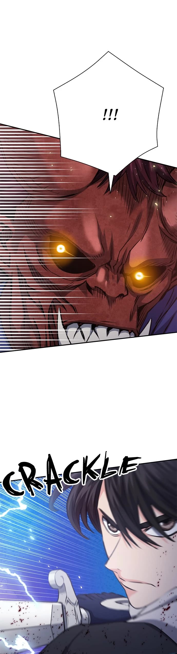 Seoul Station Druid Chapter 145 page 39 - Chapter 145: Episode 145