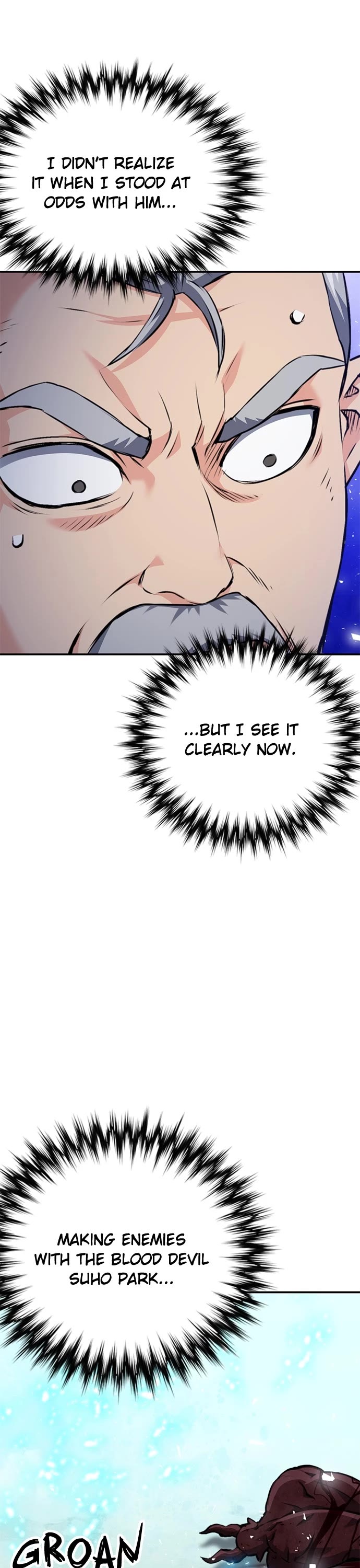 Seoul Station Druid Chapter 145 page 43 - Chapter 145: Episode 145