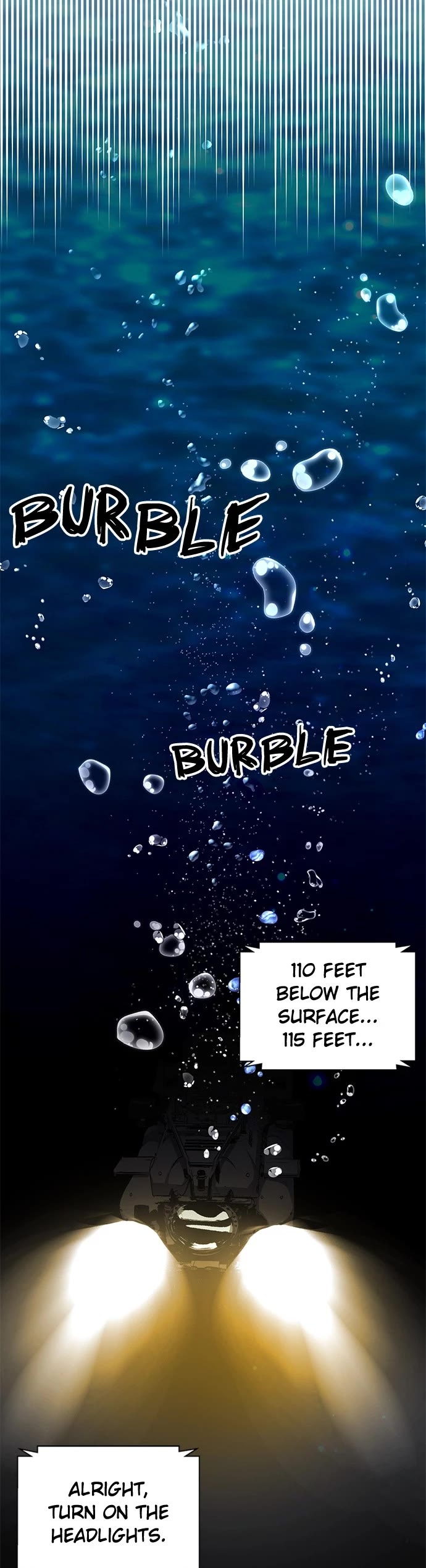 Seoul Station Druid Chapter 145 page 49 - Chapter 145: Episode 145